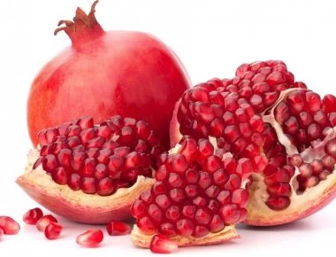 Ρόδι: Το «δώρο της φύσης» προστάτης του εντέρου